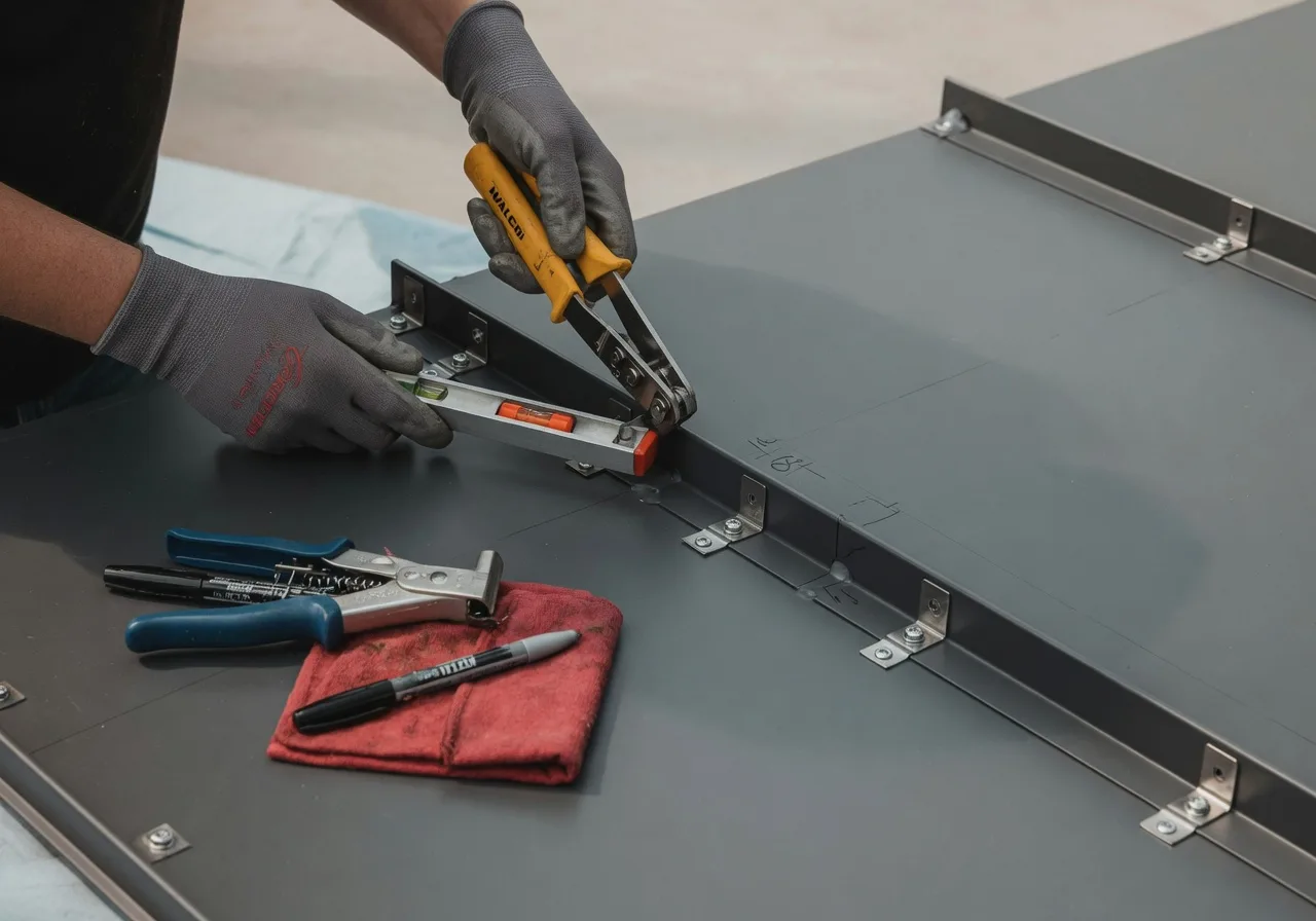 Why choose Metal Roofing Installation in Cologne, MN